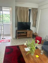 Blk 515 Kaki Bukit Green (Bedok), HDB 3 Rooms #459805611